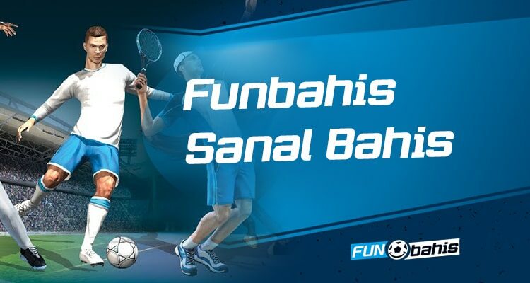 Funbahis Sanal Bahis