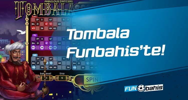 Tombala Funbahiste