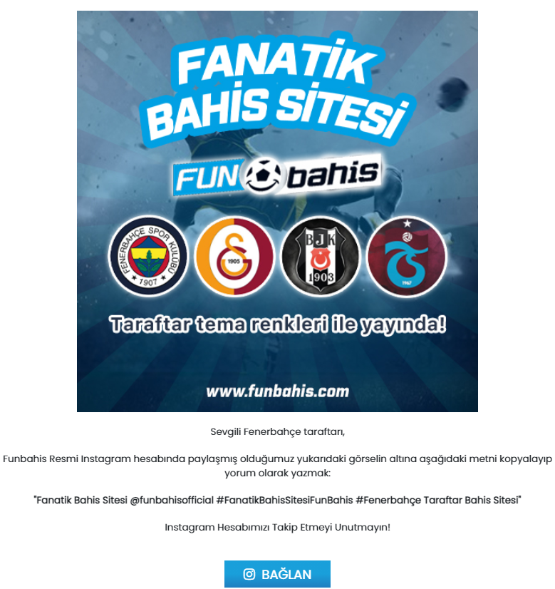 funbahis bonus