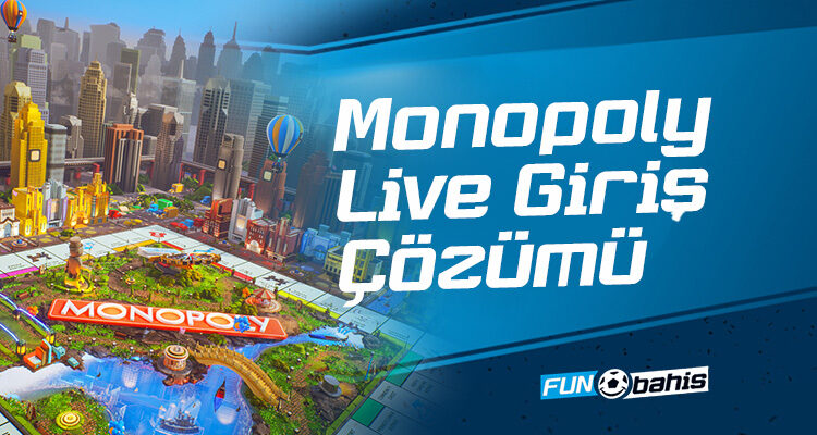 funbahis monopoly live