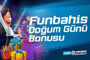 dogum günü bonusu
