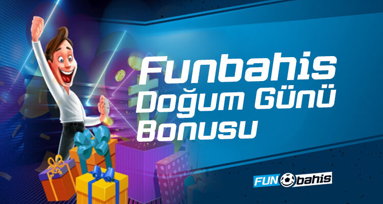 dogum günü bonusu