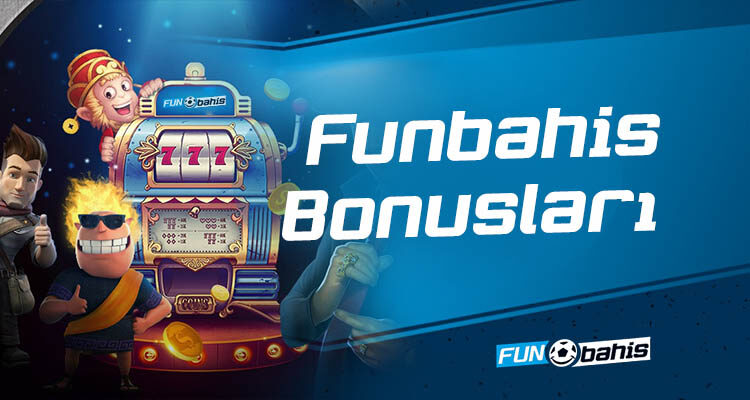 funbahis bonuslari