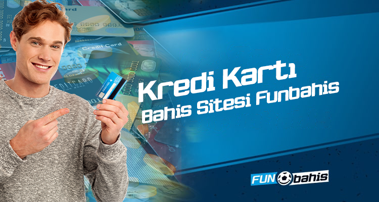 kredi kartı ile para yatirma