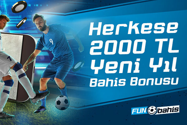 funbahis bonus