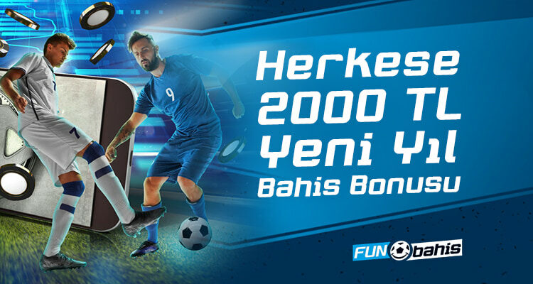 funbahis bonus